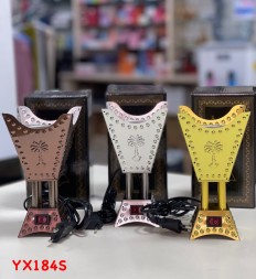 Бахурница YX184S