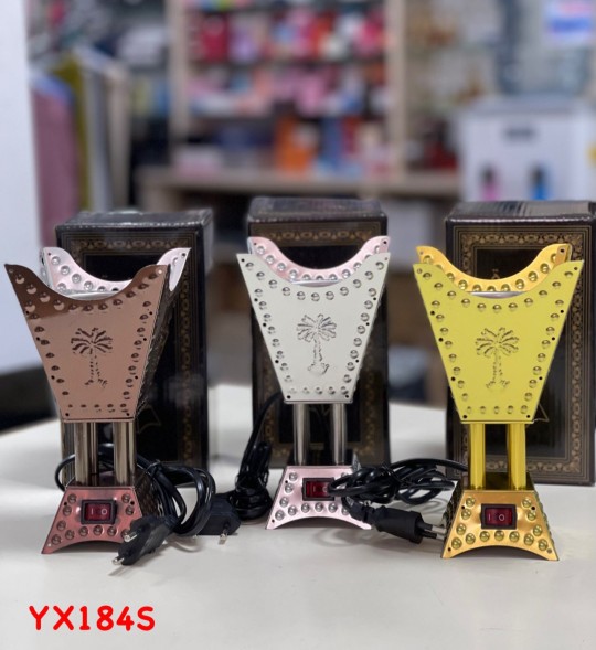 Бахурница YX184S