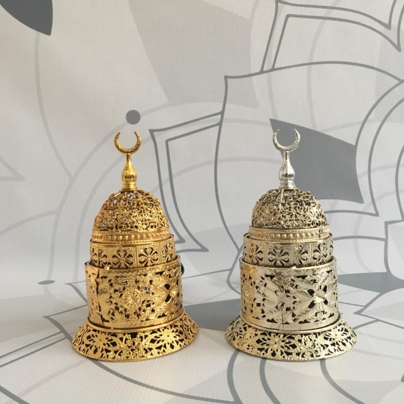 Бахурница YX184S