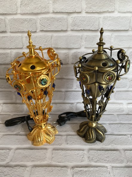 Бахурница YX184S