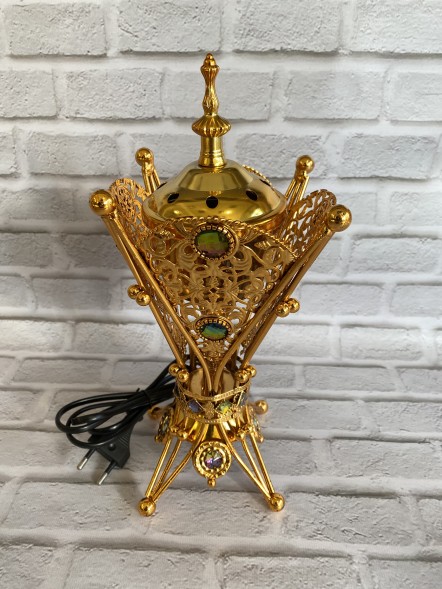 Бахурница YX184S