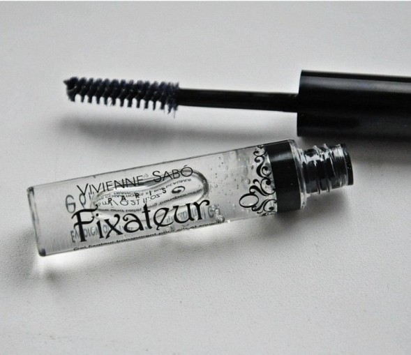 VIVIENNE SABO Гель-фиксатор для  бровей