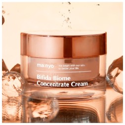 ma:nyo Bifida Biome Concentrate Cream крем для лица