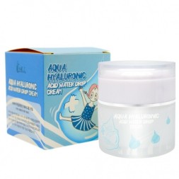 Крем Elizavecca AQUA HYALURONIC