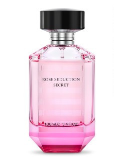 Fragrance World Rose Seduction Secret 100ml