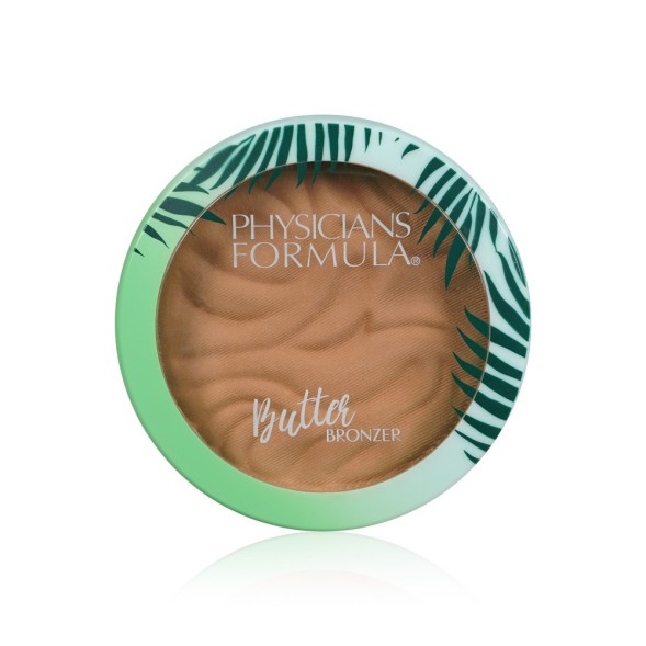 PHYSICIANS FORMULA Пудра бронзер с маслом мурумуру, светлый загар 11 г