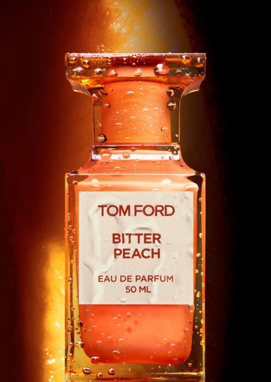 TOM FORD BITTER PEACH 100ml