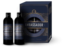 Compliment Ambassador подарочный набор для мужчин