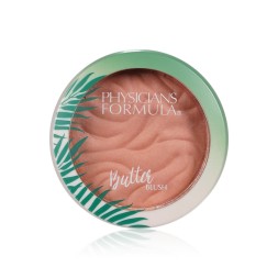 Physicians Formula Румяна с маслом мурумуру Butter Blush Ripe Peach Тон нюдовый шелк 5,5г