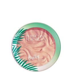 Physicians Formula Румяна с маслом мурумуру Butter Blush Ripe Peach Тон натуральное сияние, 5,5г