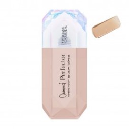 Physicians Formula Румяна с маслом мурумуру Butter Blush Ripe Peach Тон натуральное сияние, 5,5г