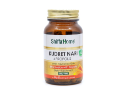 Shiffa Home KUDREET NARI &amp; PROPOLIS