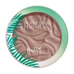 Physicians Formula Румяна с маслом мурумуру Butter Blush Plum Rose Тон сливово-розовый, 5,5 г