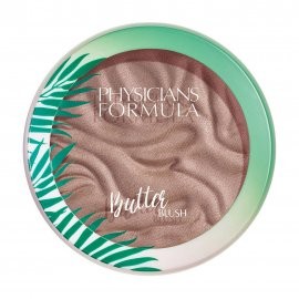 Physicians Formula Румяна с маслом мурумуру Butter Blush Plum Rose Тон сливово-розовый, 5,5 г
