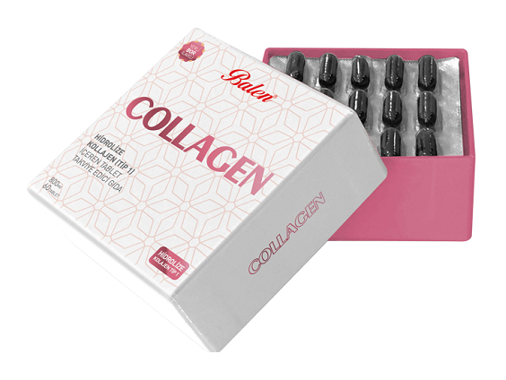 COLLAGEN  "Balen"