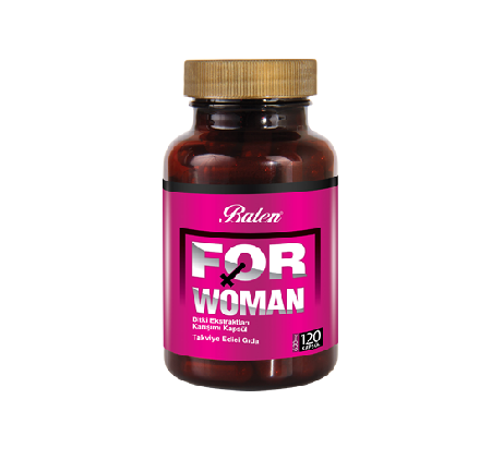 FOR WOMEN  "Balen"