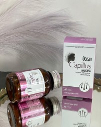 ORZAX Ocean Capillus women 60 tab
