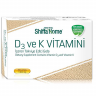 VITAMIN D3 and Vitamin K  "Shiffa Home"