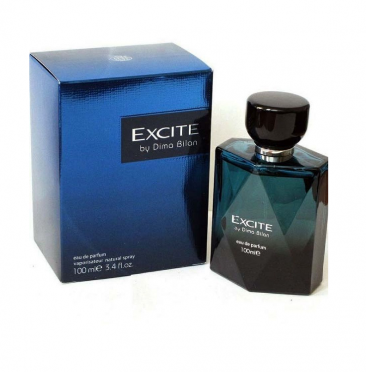 Fragrance World Excite 100 ml