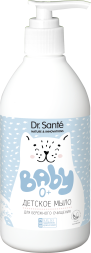 Dr. Sante Baby детское мыло 300мл