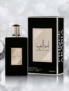 Asdaaf Ameerat Al Arab 100ml