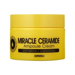 Giinsu Miracle ceramide крем для лица