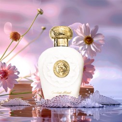 Lattafa Opulent Musk 100ml