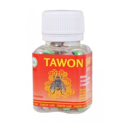 Капсулы TAWON LIAR 40k