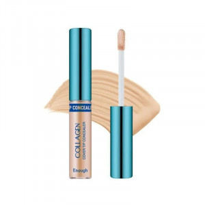 ENOUGH Консилер коллагеновый Collagen Cover Tip Concealer