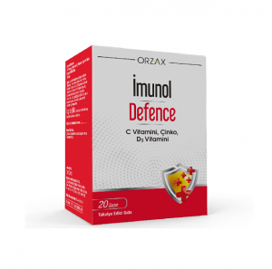 Ocean Imunol Defence 20 Sachets "ORZAX"