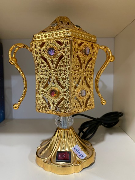 Бахурница WP-037