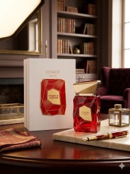 FW Chaos extrait 100ml