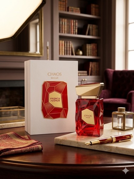 FW Chaos extrait 100ml
