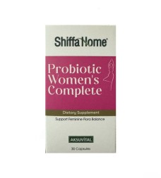 Shiffa Home Probiotic Sleep Support 30cap