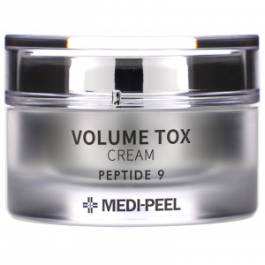 MEDI-PEEL Крем для повышения упругости и эластичности кожи Peptide 9 Volume TOX Cream
