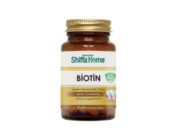 Shiffa Home BIOTIN 60tab