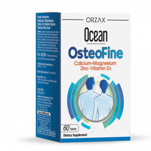 OCEAN Osteofine 60 tablets