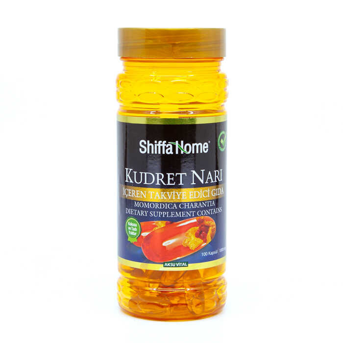 KUDRET NARI "Shiffa Home"