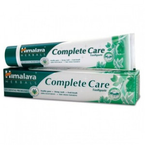Complete Care Himalaya зубная паста 100 гр
