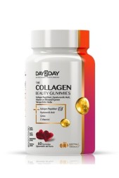 Orzax Day2Day collagen 60 gummies