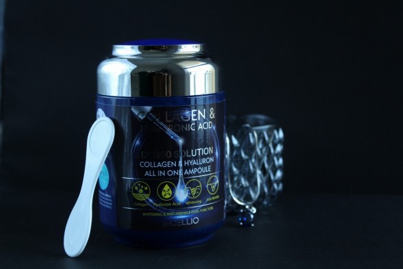 Крем для лица Dr;G90 SOLUTION Hyaluon