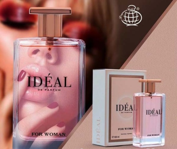 FW IDEAL 100ml