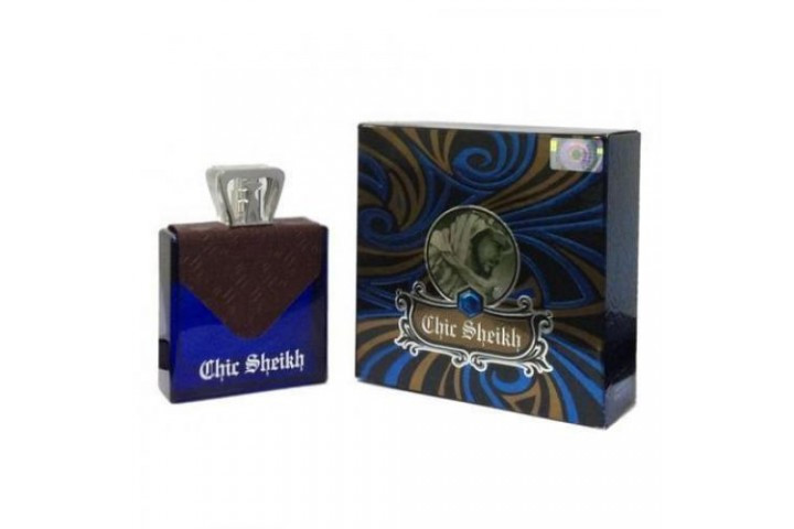 PARFUM SHEIK 100 ML