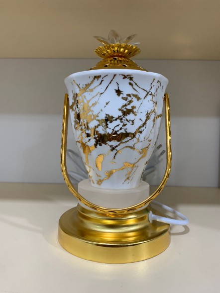 Бахурница XP640