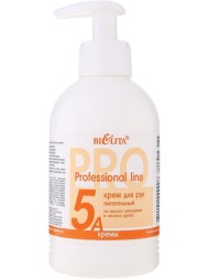 BIELITA КРЕМ ДЛЯ РУК ПИТАТЕЛЬНЫЙ 300ml