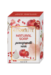 Успокаивающий крем-гель с хауттюйнией AXIS-Y