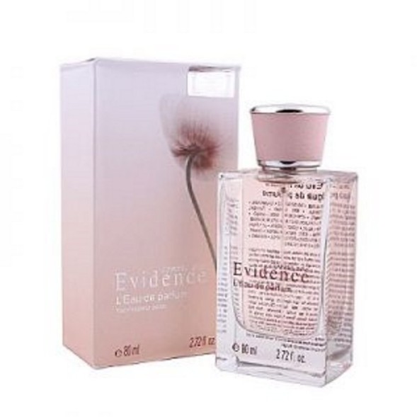 FW EVIDENCE L'Eau 800ml