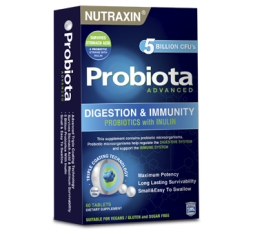 NUTRAXIN Probiota 60tab