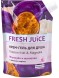 Fresh Juice крем-гель для душа маракуйя и могнолия 200мл