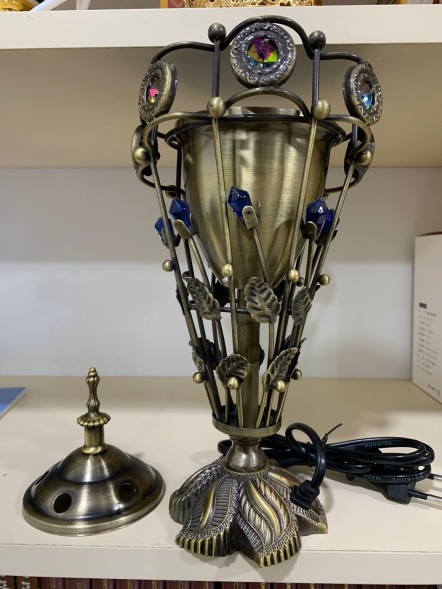 Бахурница XP-642